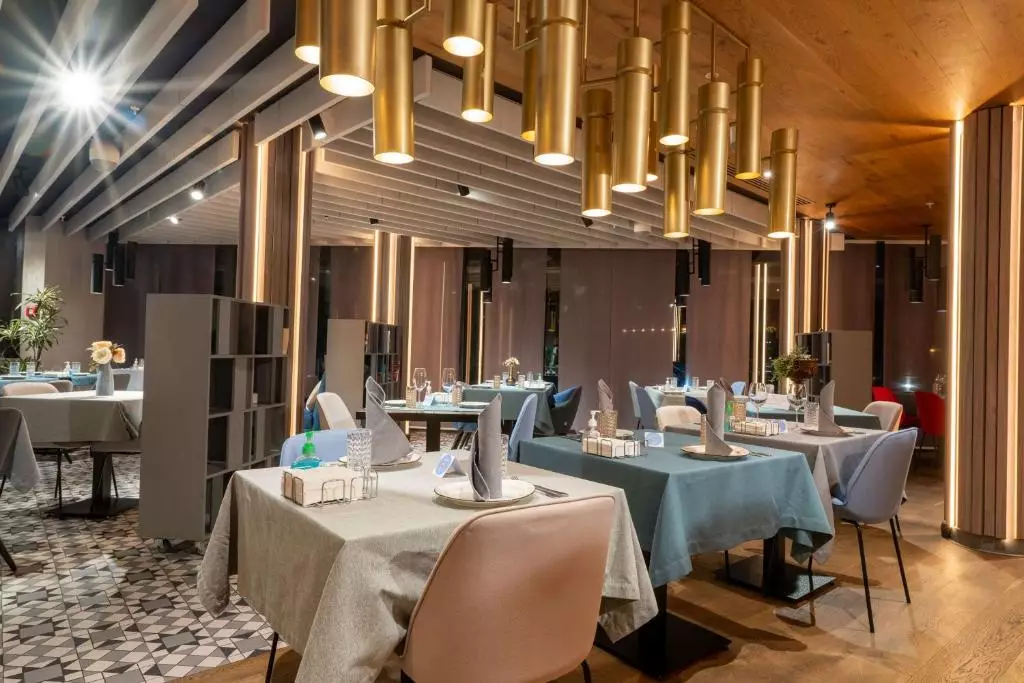 Best Western Plus Congress Hotel Yerevan